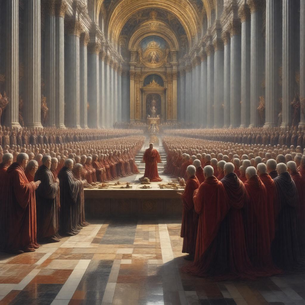 First Council of Nicaea